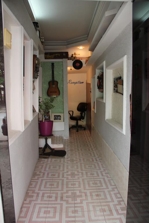 Hostel Retro Batumi Room photo