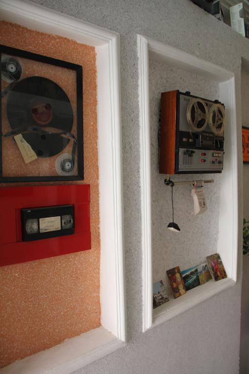 Hostel Retro Batumi Room photo